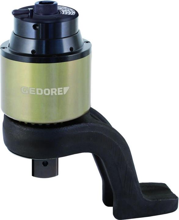 Produktbild Gedore DVV-80ZRS Drehmomentvervielfältiger DREMOPLUS ALU 8000 Nm (3/4", 420 Nm, 8000 Nm)