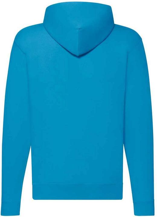 Produktbild Fruit of the Loom Classic Kapuzenpullover Mit Reissverschluss (XXL)