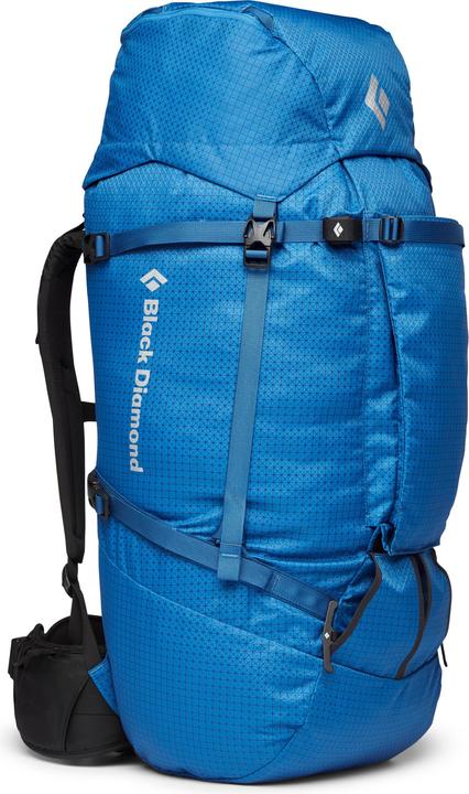 Actual product image Black Diamond Mission 75 Backpack
