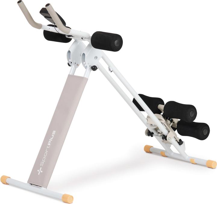 Produktbild Sportplus Bauchtrainer