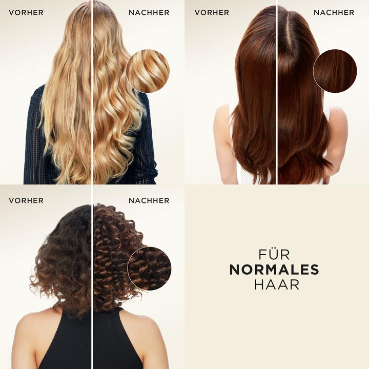 Produktbild Pantene Pro-V Classic Care 3 in 1 (250 ml, Flüssiges Shampoo)