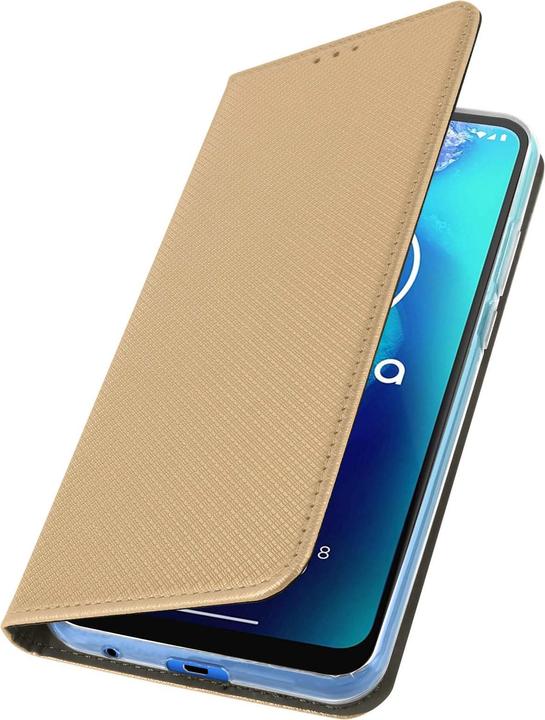 Image du produit Avizar Série Smart (Motorola Moto G8 Power Lite)