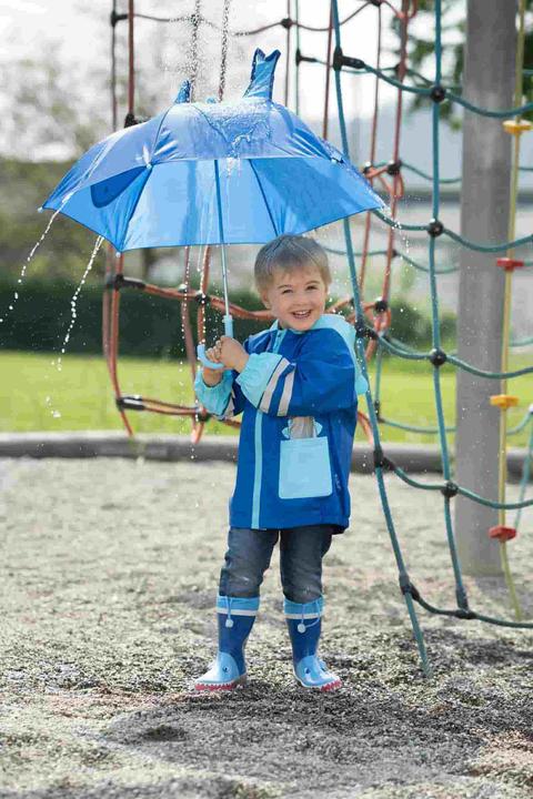 Image du produit Playshoes Parapluie Requin