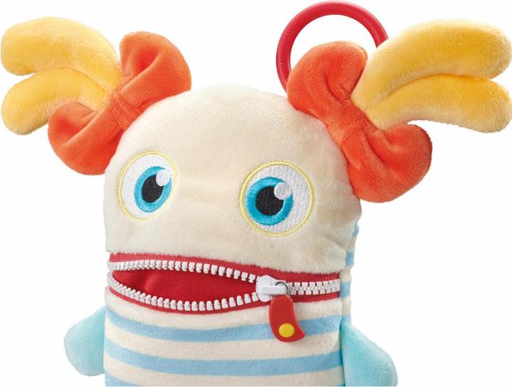 Immagine prodotto Schmidt Spiele Sorgenfresser Gretchen 26 cm (26 cm)