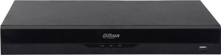Produktbild Dahua NET VIDEO RECORDER 16CH/NVR5216-16P-EI (Netzwerk Videorecorder (NVR))