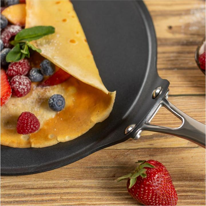 Produktbild Kuhn Rikon Easy Pro (27 cm, Crêpe Pfanne, Aluminium)