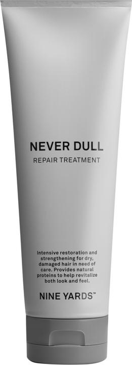 Nine Yards - Never Dull Repair Treatment (250 ml)