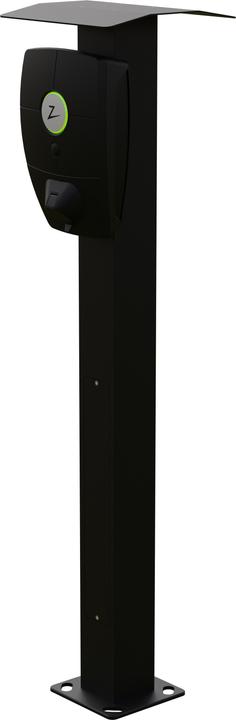 Zaptec OnePole 2.0