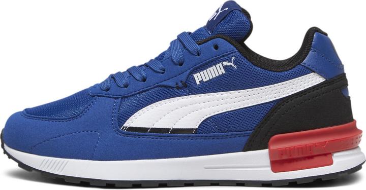 Image du produit Puma Graviton chaussures enfants bleu 381987 23 (38)