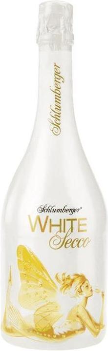 Produktbild Schlumberger White Secco (1 x 75 cl)