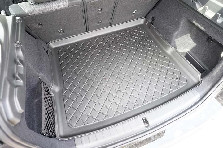 Produktbild Aristar Kofferraumwanne für BMW X1 ab 2015 bis heute (Rückbank nicht verschiebbar)