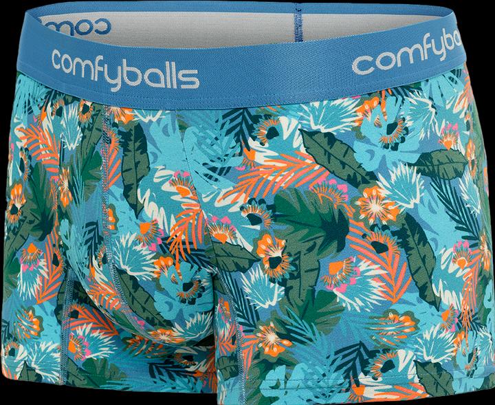 Comfyballs Cotton Regular (XXL, Einzelpack)