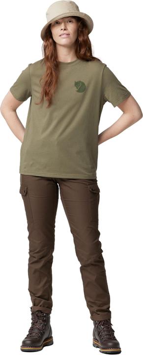Immagine prodotto Fjällräven Logo Fox Boxy (S)