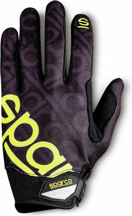 Black-Yellow