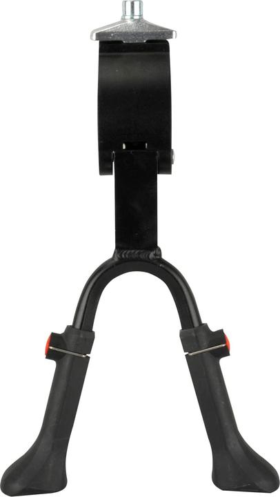 Actual product image Fischer Bipod stand & steering damper 24-28