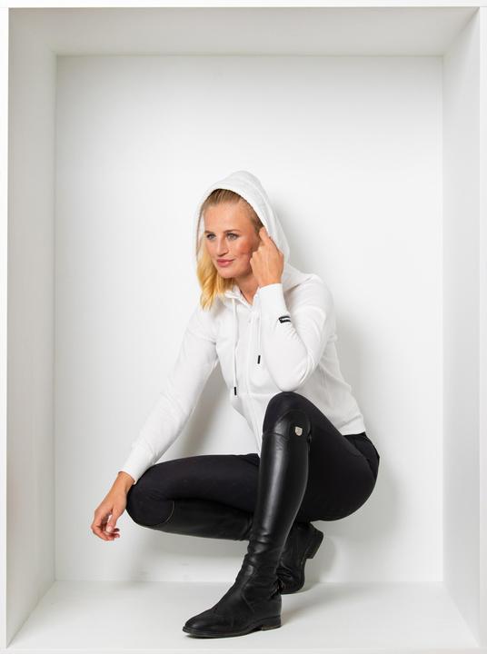 Actual product image Eskadron ' riding trouer ekadron riding breeche hoe (S)