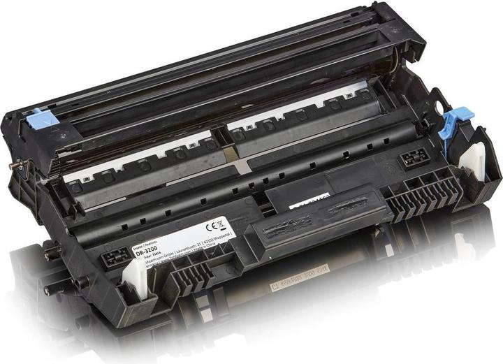 Produktbild Inkadoo Trommel kompatibel zu Brother DR-3200 Bildtrommel, farblos Keine
