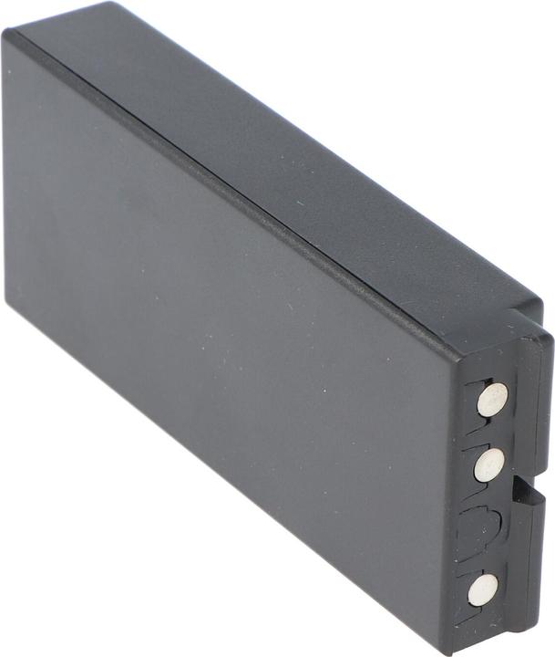 Image du produit AccuCell Akku Ikusi BT12, 2303696, TM63, TM64 02 (7.20 V, 2000 mAh)