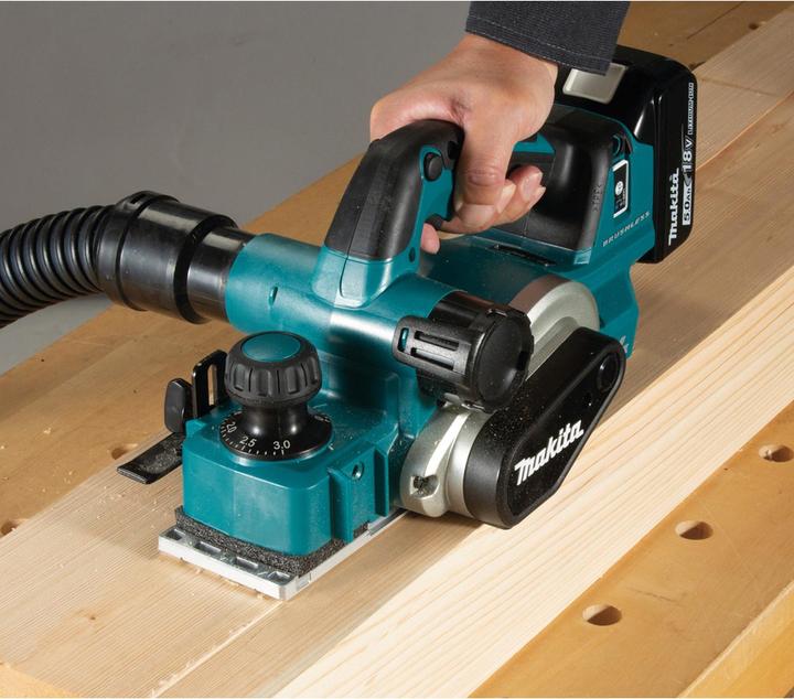 Produktbild Makita DKP181Z