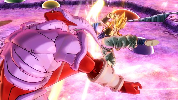Image du produit Bandai Namco Dragon Ball : Xenoverse 2 (Xbox Series X, EN)