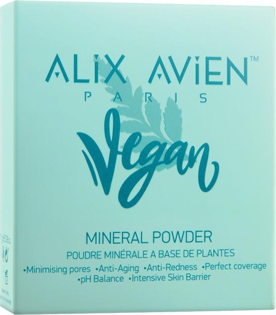 Immagine prodotto Alix Avien PWR01 (Polvere)