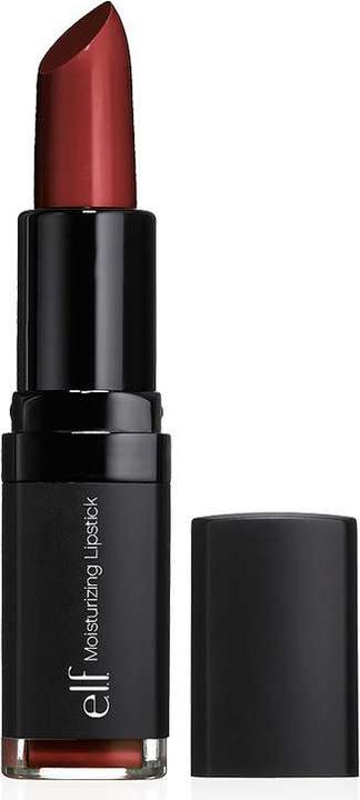 e.l.f. Rossetto idratante, Crazy Cranberry (Mirtillo rosso pazzo)