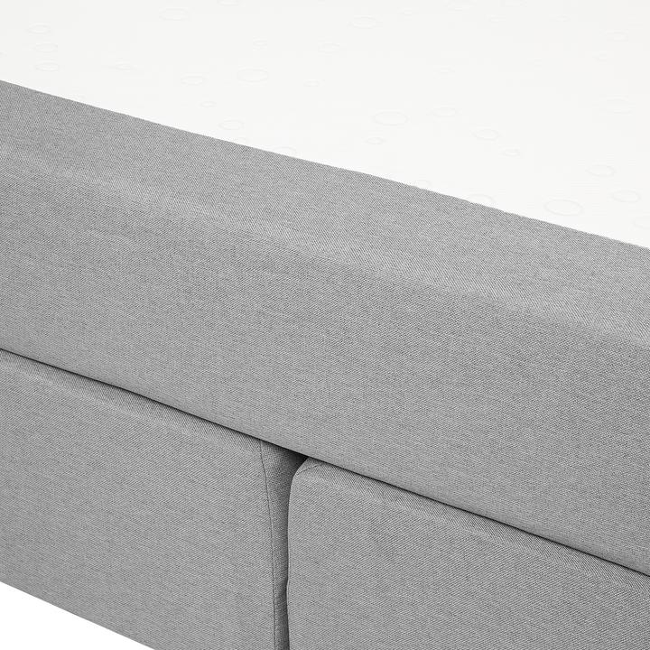 Actual product image Beliani Consul (160 x 200 cm)
