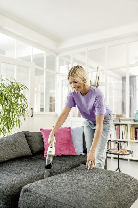 Actual product image Kärcher CVH 2-4