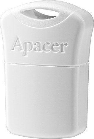 Immagine prodotto Apacer Pendrive AH116, 64 GB (AP64GAH116W-1) (64 GB)