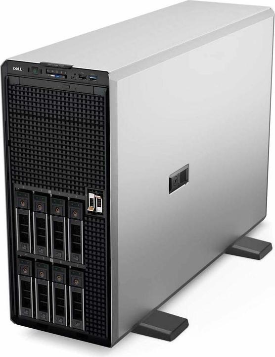 Immagine prodotto Dell POWEREDGE T550 XEON 4314 (Intel Xeon Silver 4314, 32 GB, Server a torre)