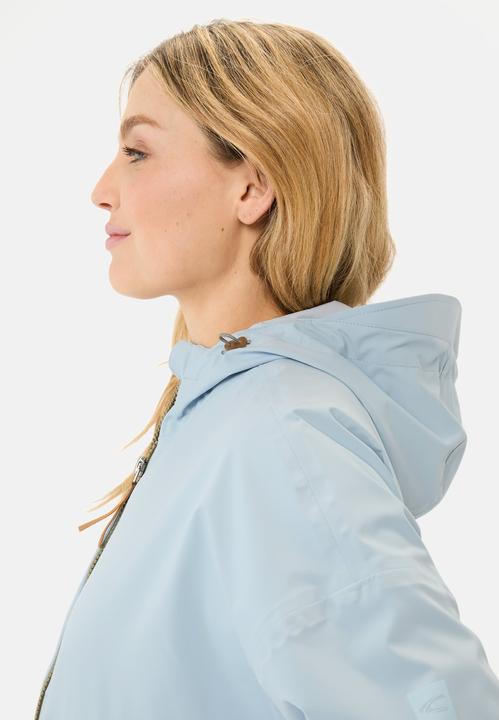 Immagine prodotto Camel Active leichter teXXXactive® Funktionsmantel aus recyceltem Polyester (48)