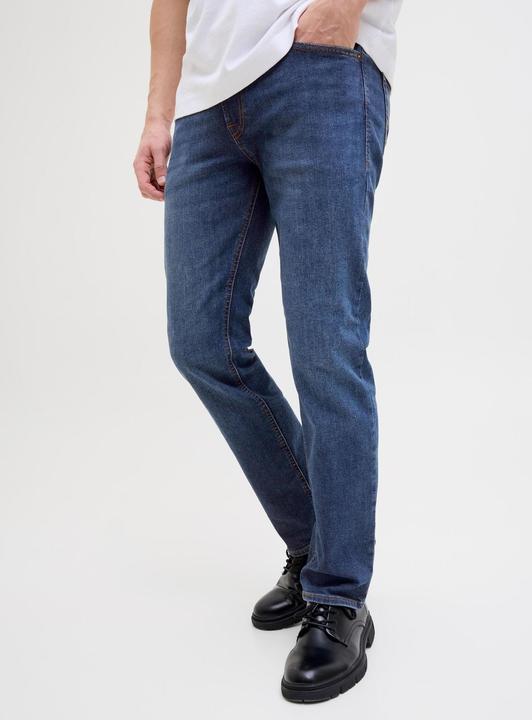 Produktbild Jack & Jones JJICLARK JJORIGINAL SQ 927 Regular fit Jeans Regular fit Jeans (W28/L32)