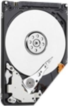 Produktbild WD WDBMYH0020BNC-WRSN - Laptop-Festplatte, 2 TB, HDD, Everyday, Worldwide (2 TB, 2.5", SMR)