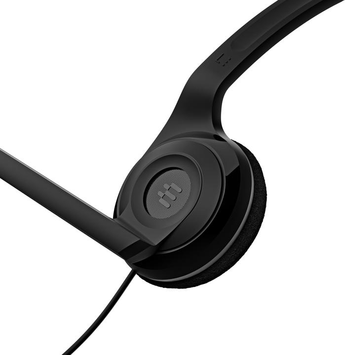 Actual product image EPOS PC 5 - Headset (Cable)