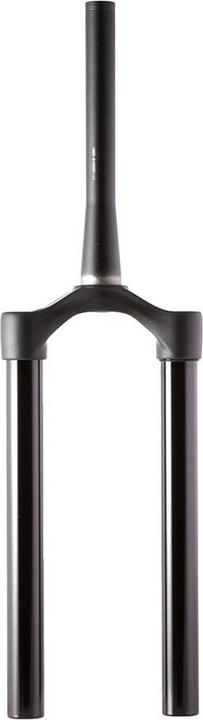 Fox Service Set: 2022 38 180 MAX, 15X110, Black Ano, Matte Black, 44 Rake, 1.5 Taper, 58HT, CC, CSU