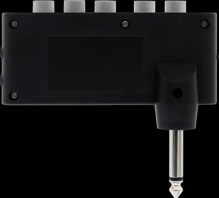 Produktbild Valeton Rushead Max (Gitarre)