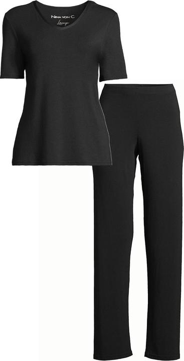 Actual product image Nina von C. Lounge & Night Modal pyjamas (48, 4XL)