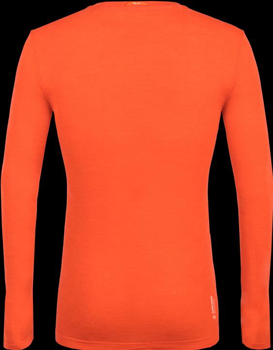 Immagine prodotto Salewa Camicia a maniche lunghe Zebru Fresh Merino Responsive (M)