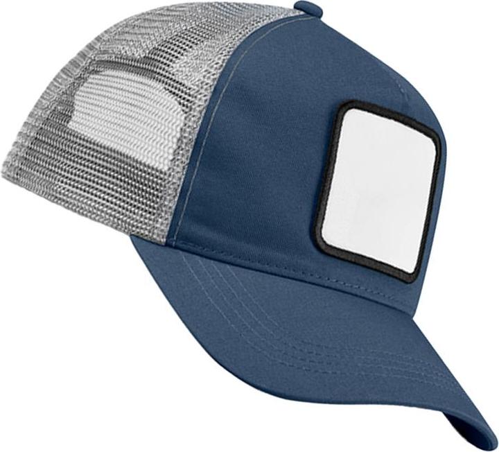 Produktbild Beechfield Trucker Cap 5 Segmente (One Size)
