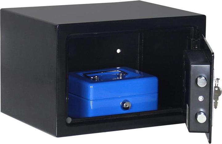 Produktbild Rottner Möbeleinsatztresor Design Junior elektronisch (11 l)