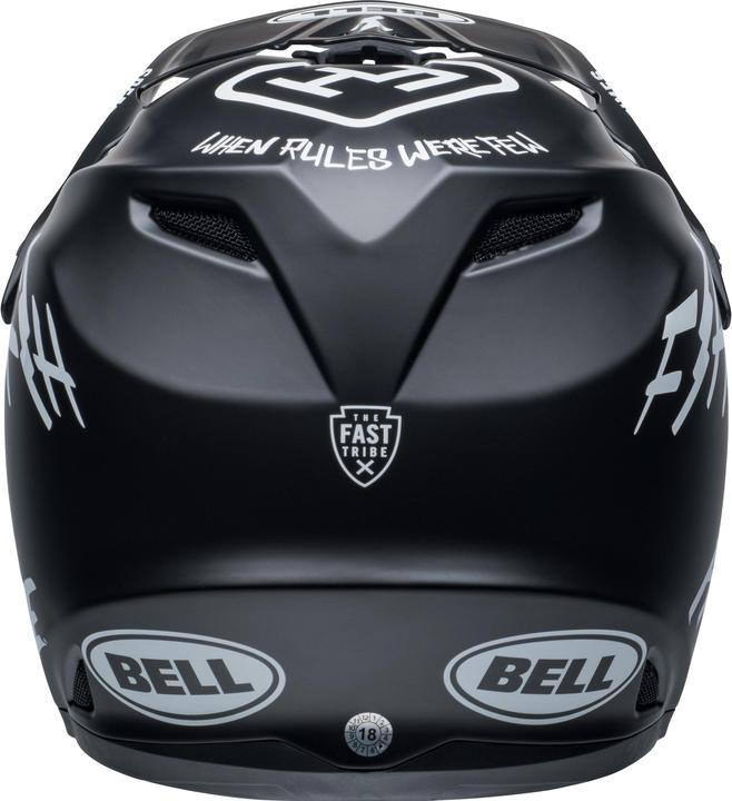 Image du produit Bell Full 9 Fusion MIPS (61 - 63 cm)