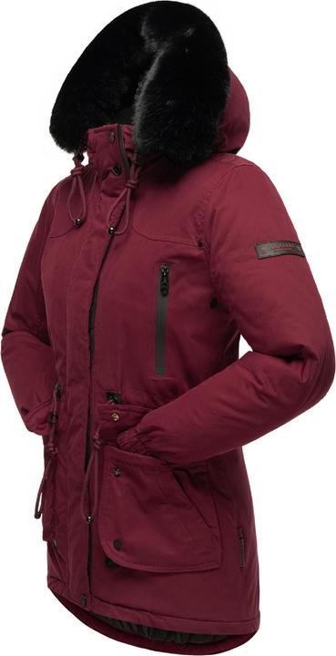 Actual product image Navahoo Olessaa (XS)