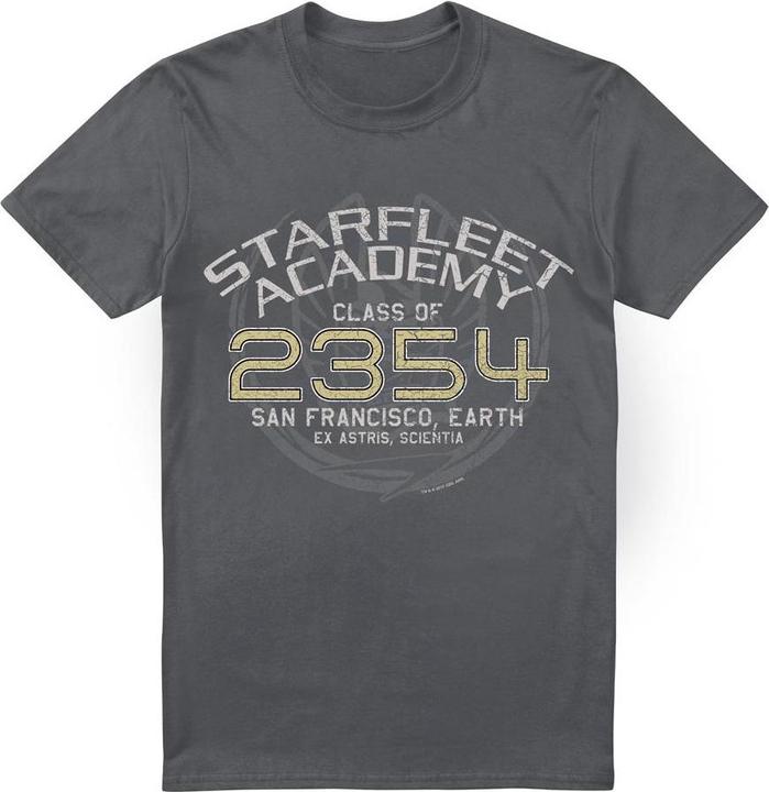 Graduation TShirt (M)