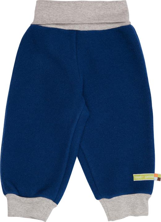 loud + proud Hose Wollfleece Ultra (68)