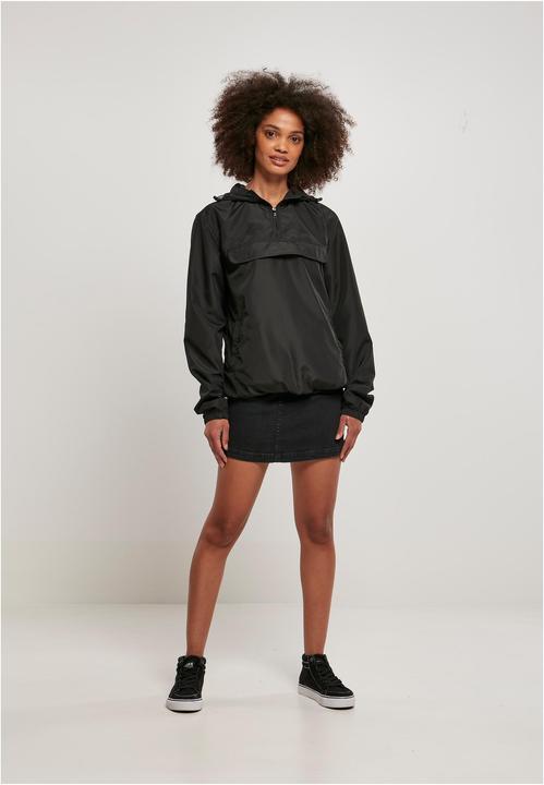 Immagine prodotto Urban Classics Ladies Recycled Basic Pull Over Jacket - 16934 (S)