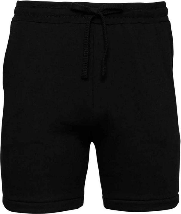Bella Canvas SweatShorts (M)