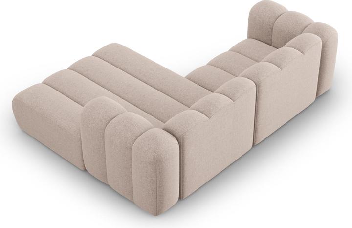 Produktbild Micadoni Lupine (Ecksofa)
