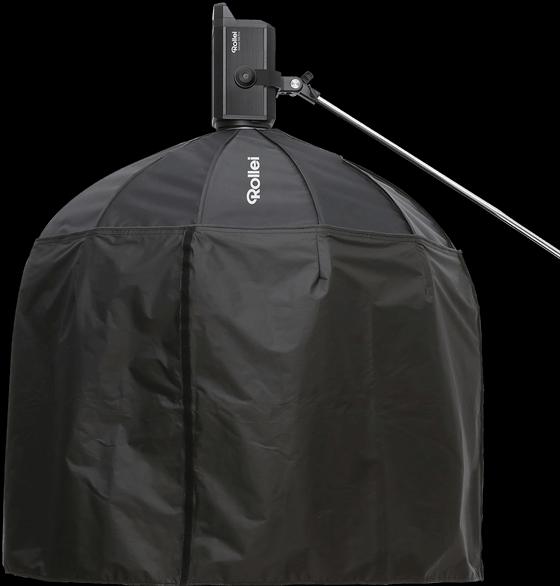 Produktbild Rollei 100 Quick Ball Softbox