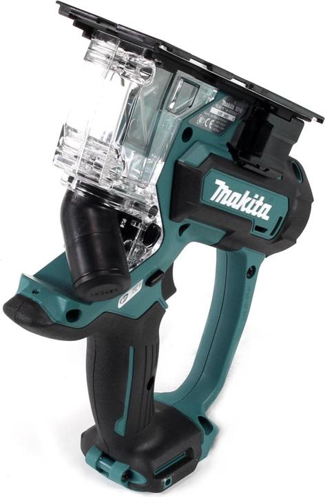 Produktbild Makita 10,8V Akku-Trockenbausäge SD100DZ