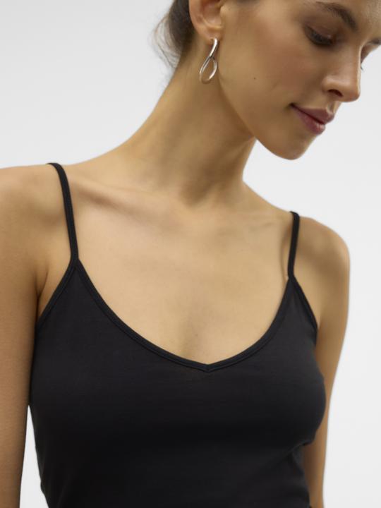 Produktbild Vero Moda Vmmaxi My Soft V Singlet Noos (XS)